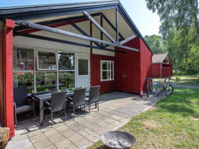 4 star holiday home in V ggerl se
